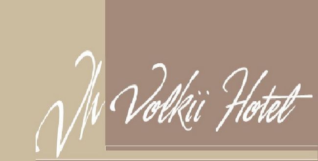 Volkii Otel1 Antalia Logo foto