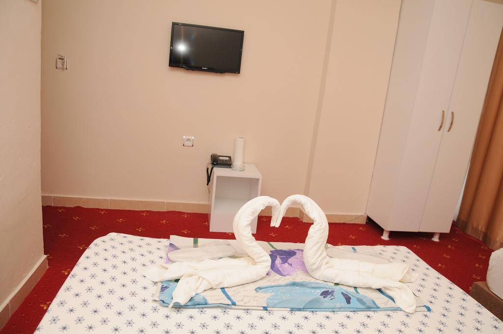 Volkii Otel1 Antalia Camera foto
