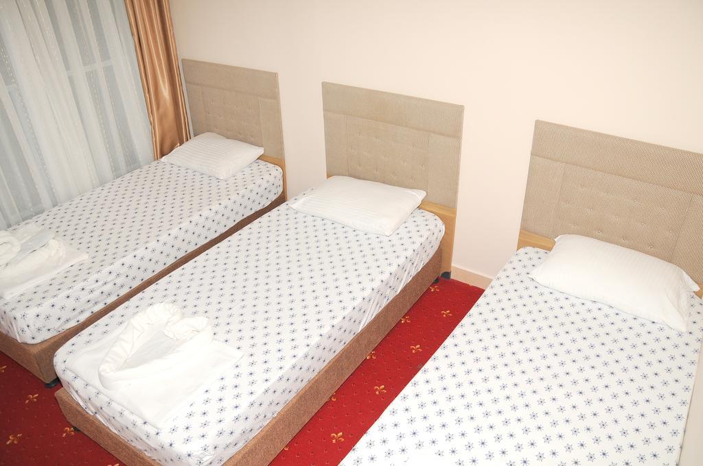 Volkii Otel1 Antalia Camera foto