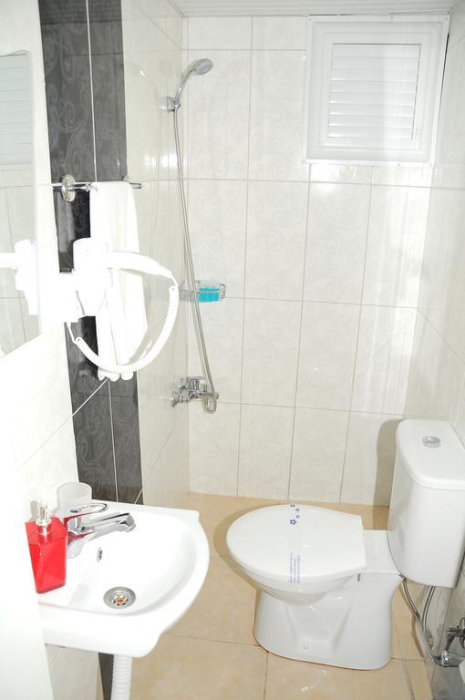 Volkii Otel1 Antalia Camera foto